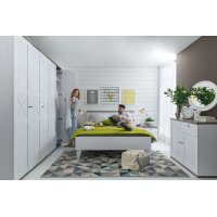 Dormitor STOCKHOLM 160-APW/DSOC